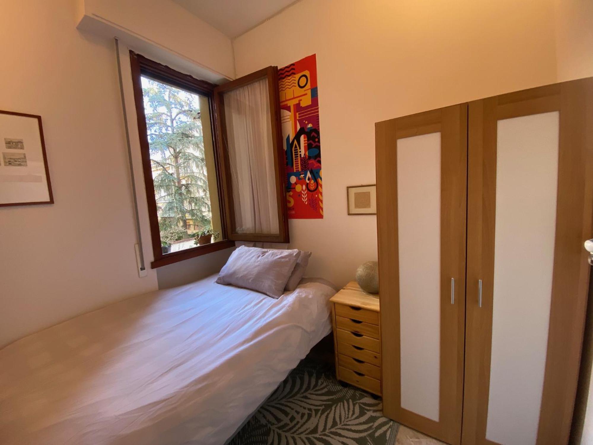 Apartment Monolocale Robbia *