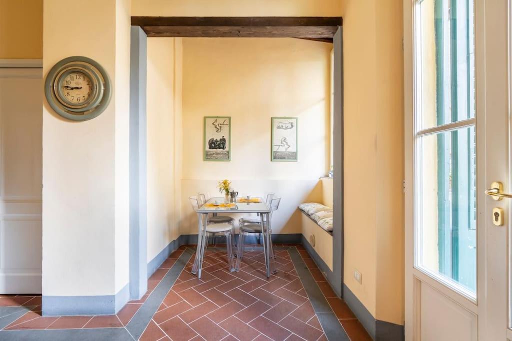 Appartement Ginny's House- Borgo La Croce Luxury