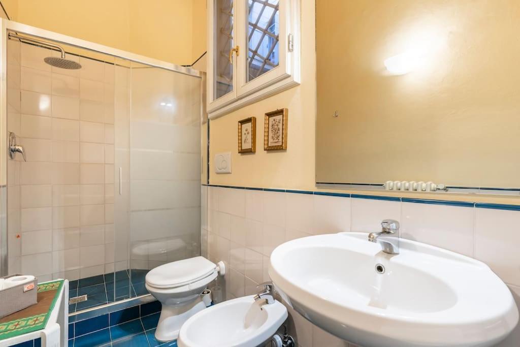 Appartement Ginny's House- Borgo La Croce Luxury Florence