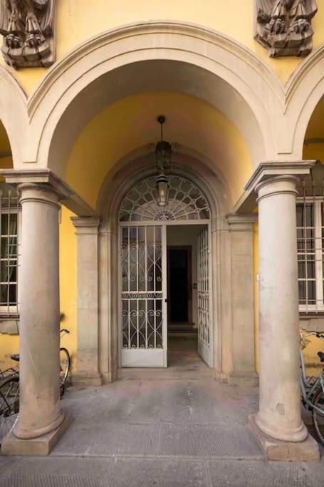 Appartement Ginny's House- Borgo La Croce Luxury