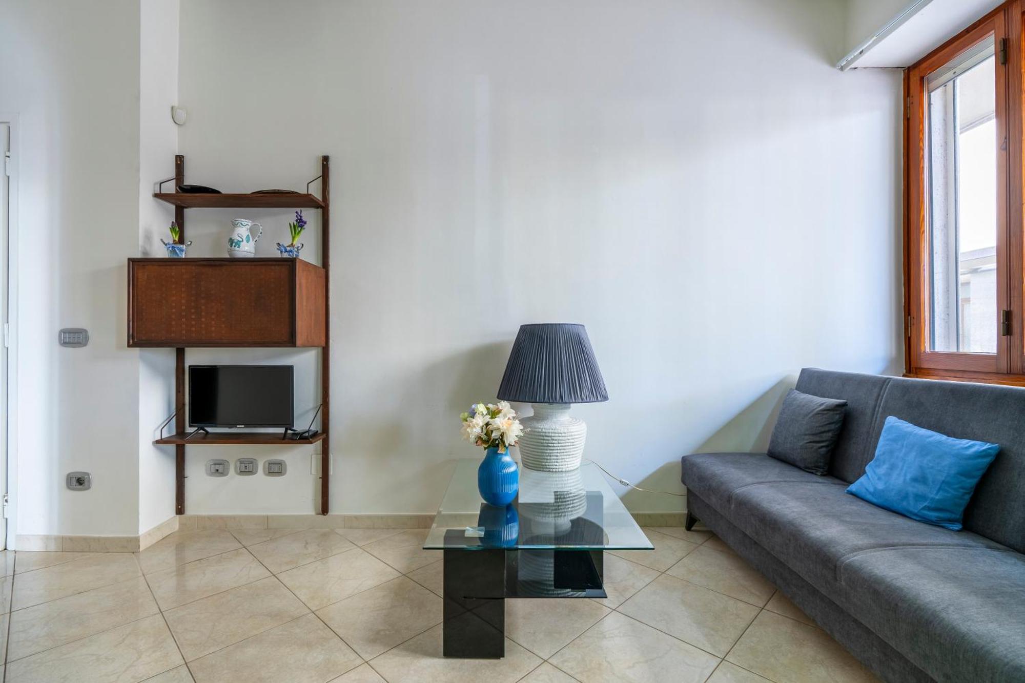 Apartment Casa Dei Mille Florence