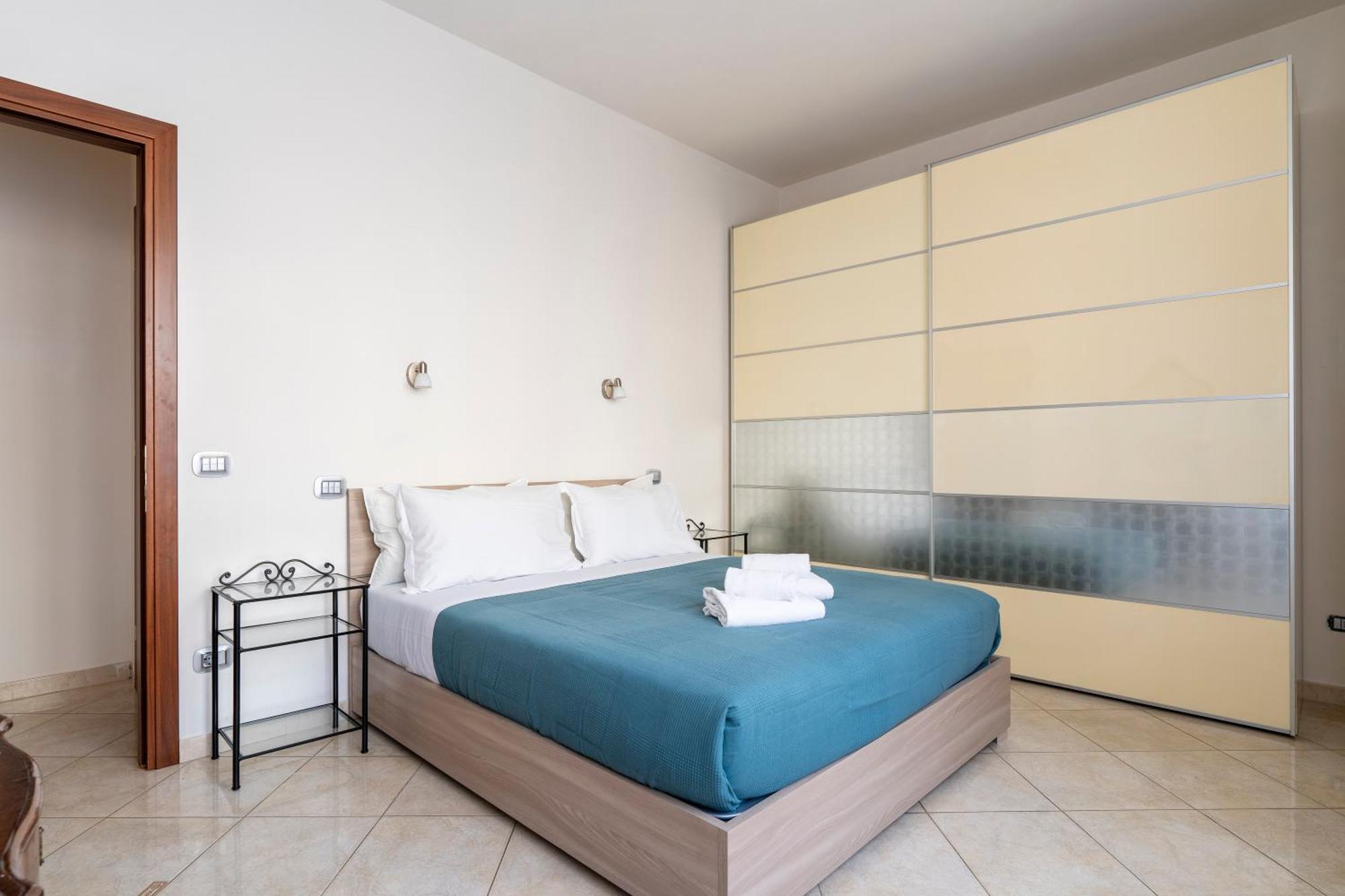 Apartment Casa Dei Mille