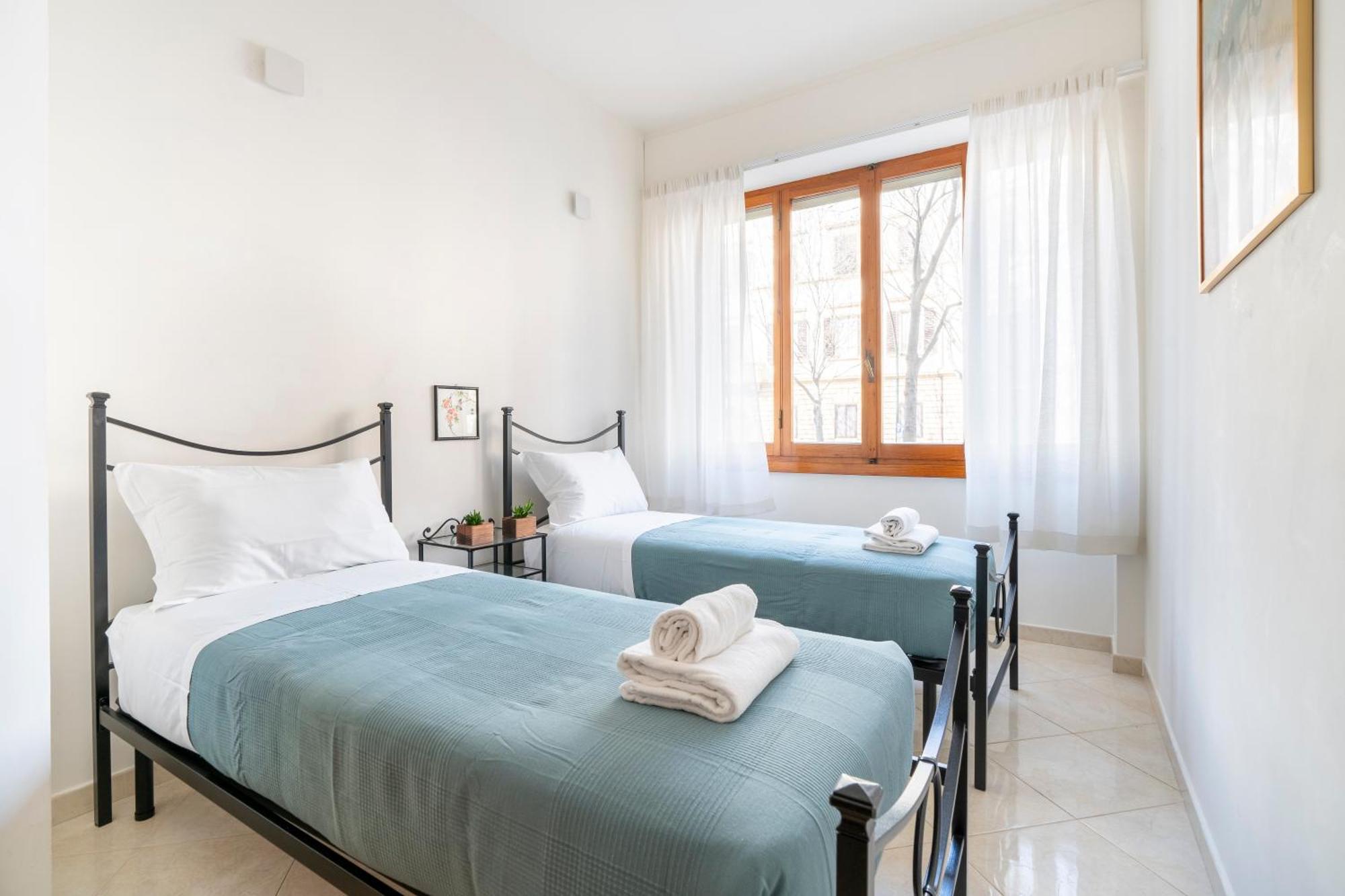Appartement Casa Dei Mille