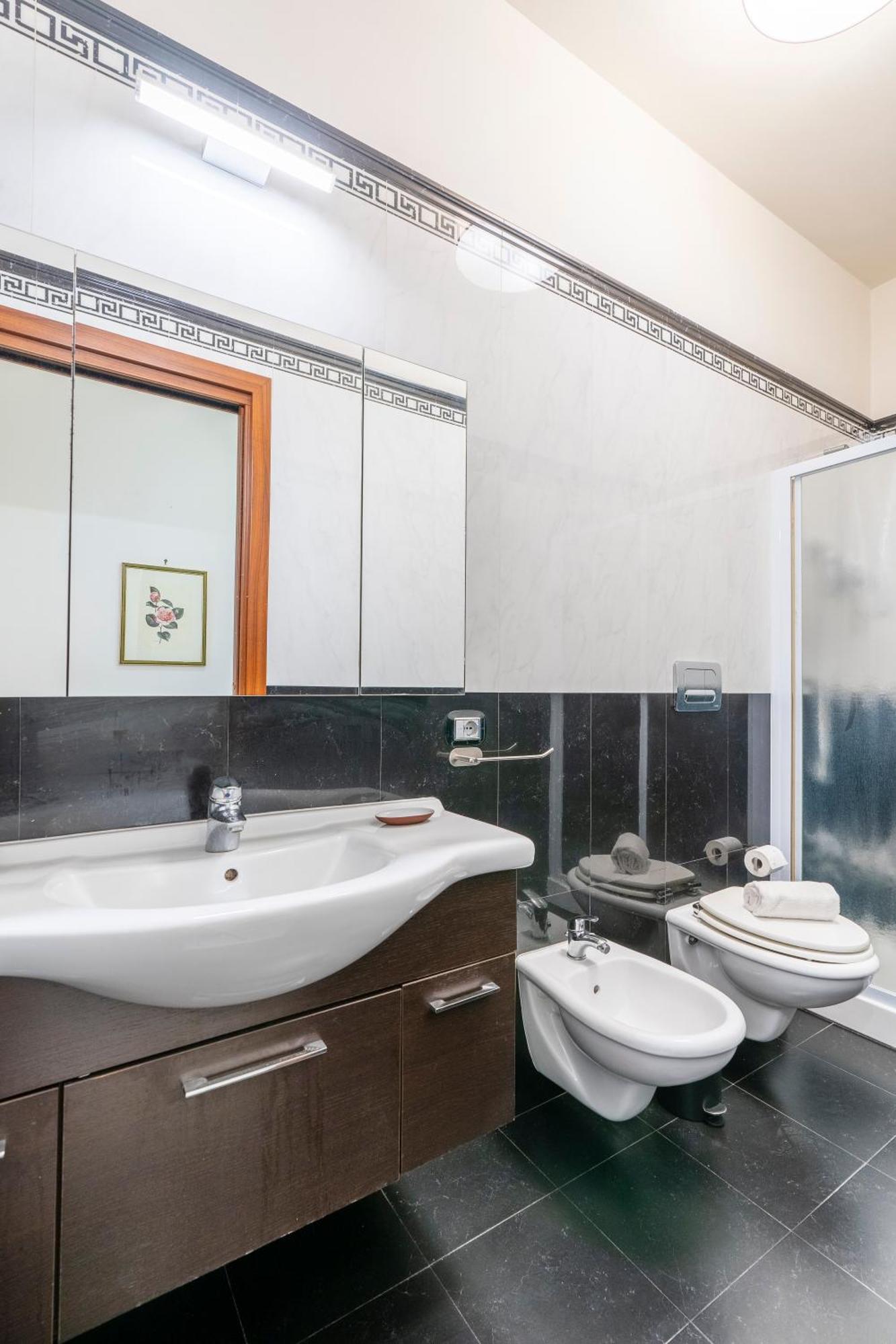 Casa Dei Mille Apartment *