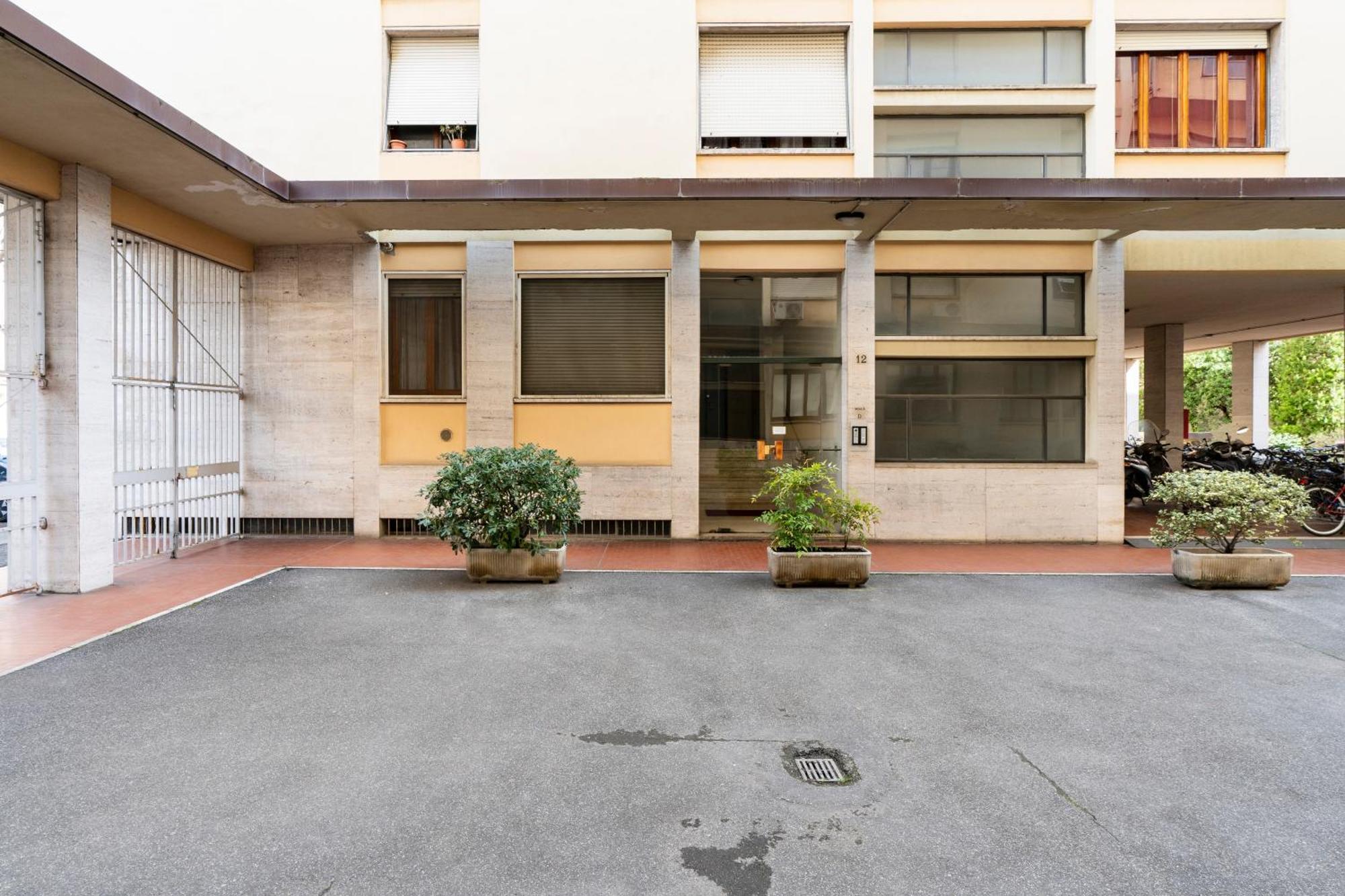 Apartment Casa Dei Mille Florence