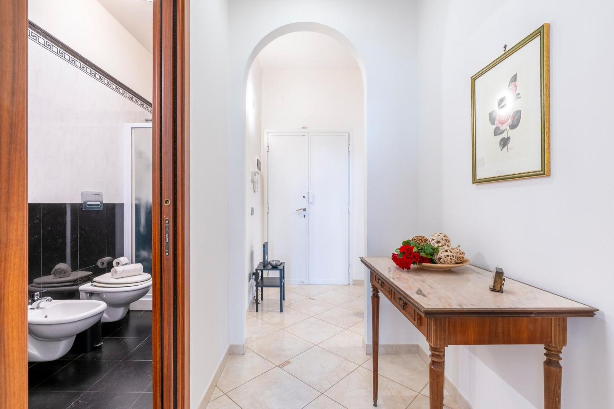 Casa Dei Mille Apartment Florence