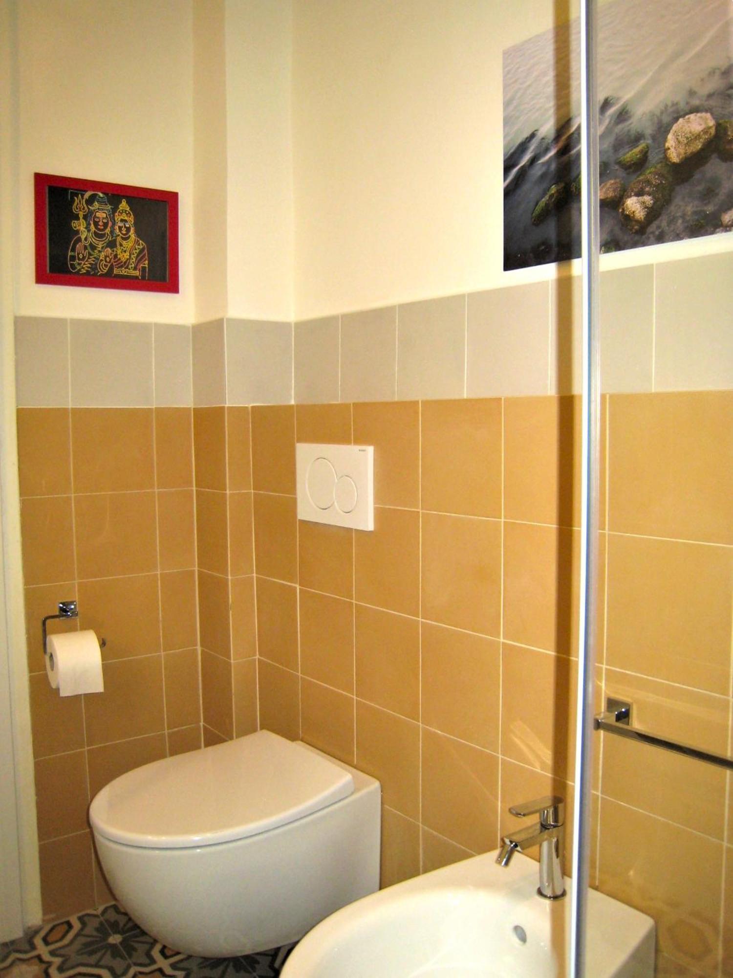 Agnolo First Two Bedrooms Close To Duomo Florence