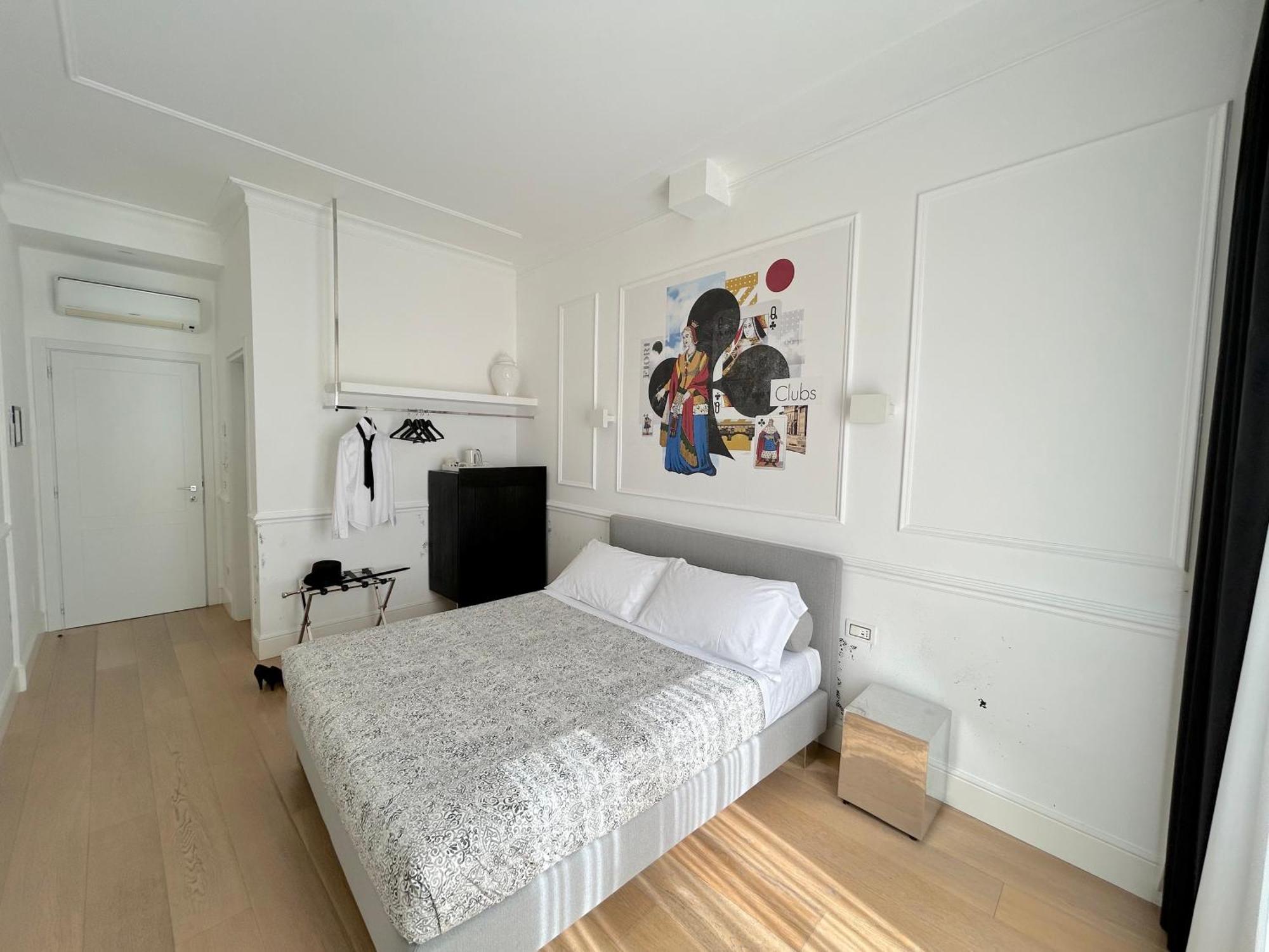 Guicciardini 24 Guest house Florence