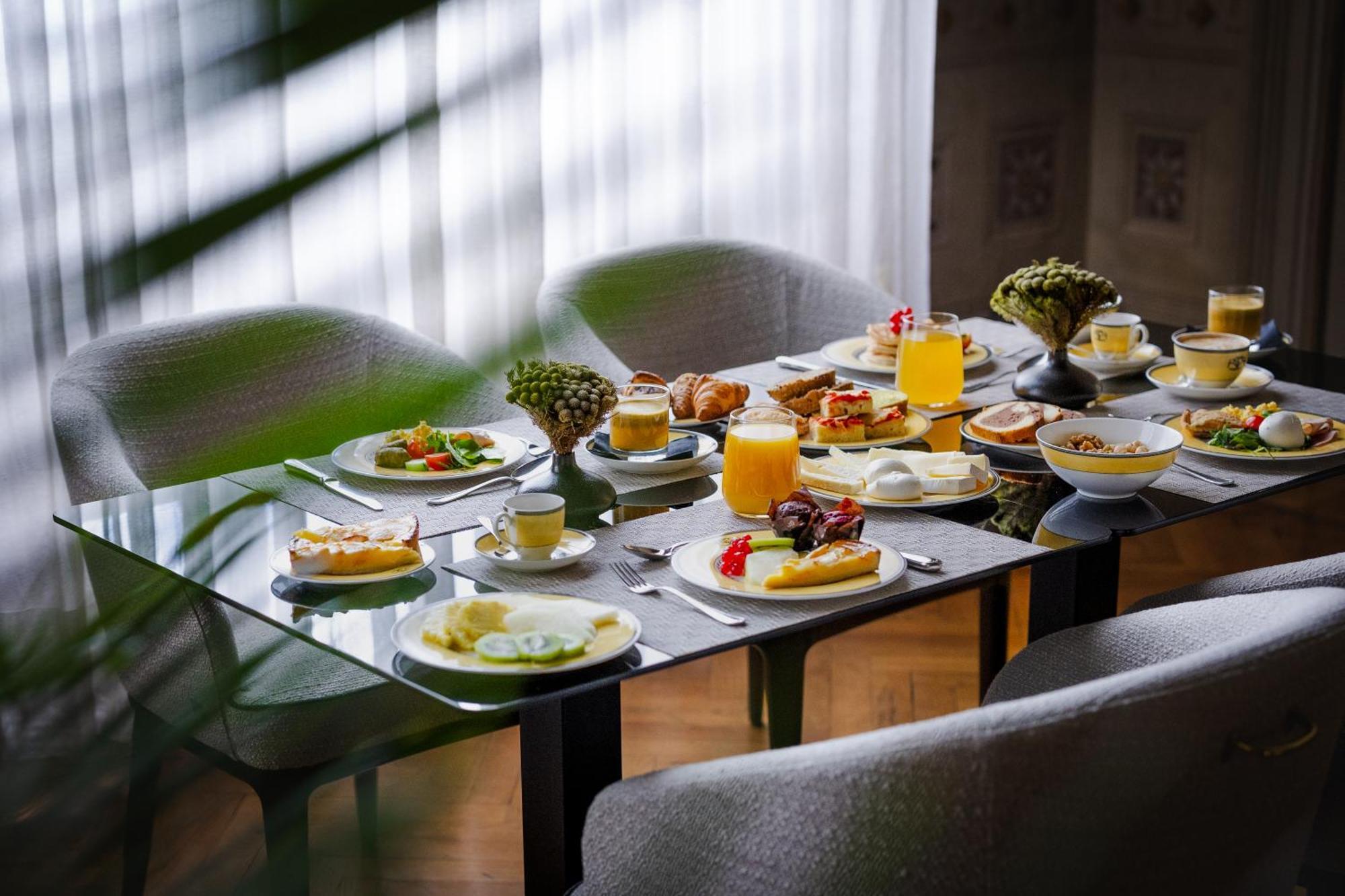 Leone Blu | Esperienze Florence