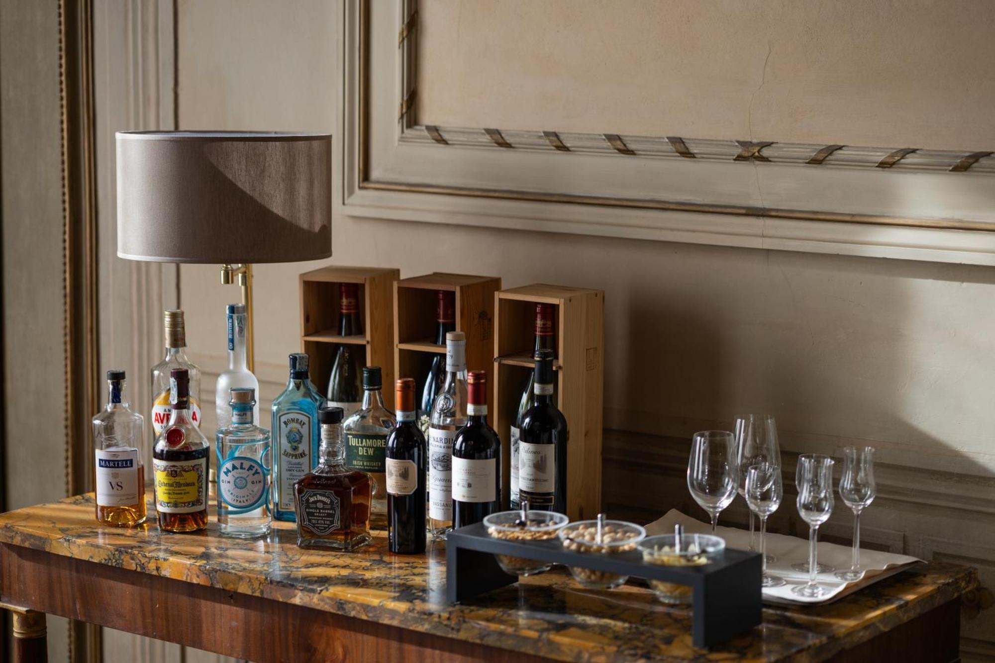 Hotel Leone Blu | Esperienze Florence
