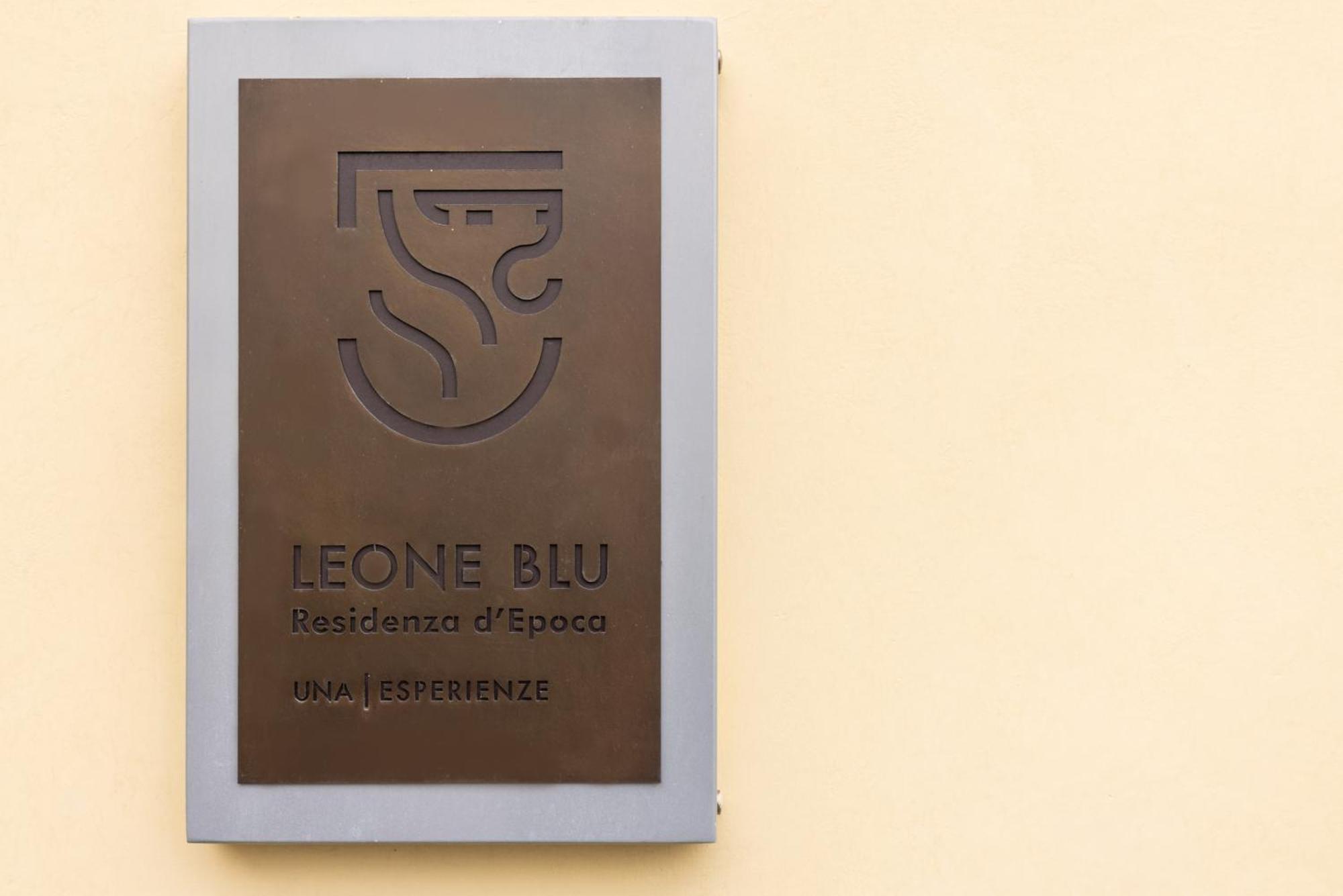 Leone Blu | Esperienze 2* Florence
