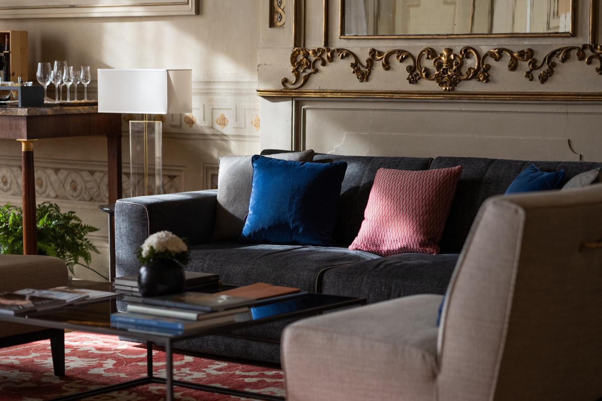 Leone Blu | Esperienze Hotel Florence
