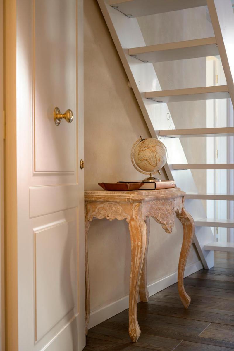Mabelle Residenza Sassetti Bed & Breakfast 3*