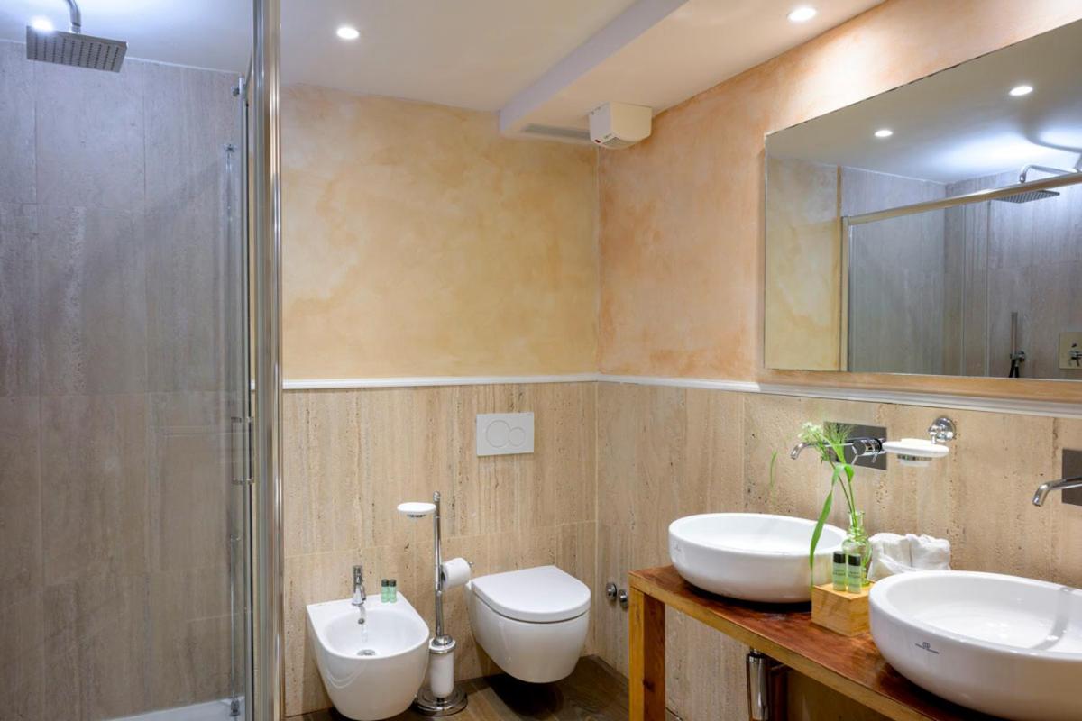 Mabelle Residenza Sassetti 3* Florence