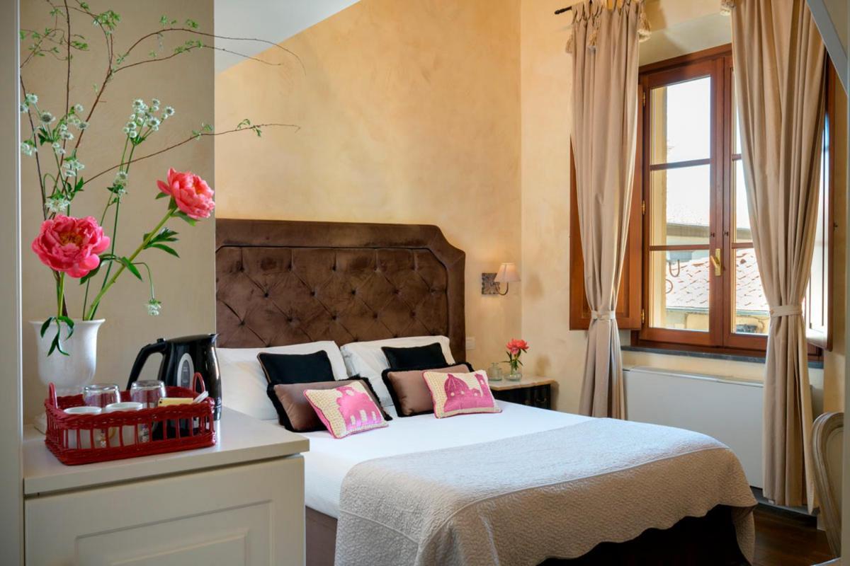 Couette-café Mabelle Residenza Sassetti