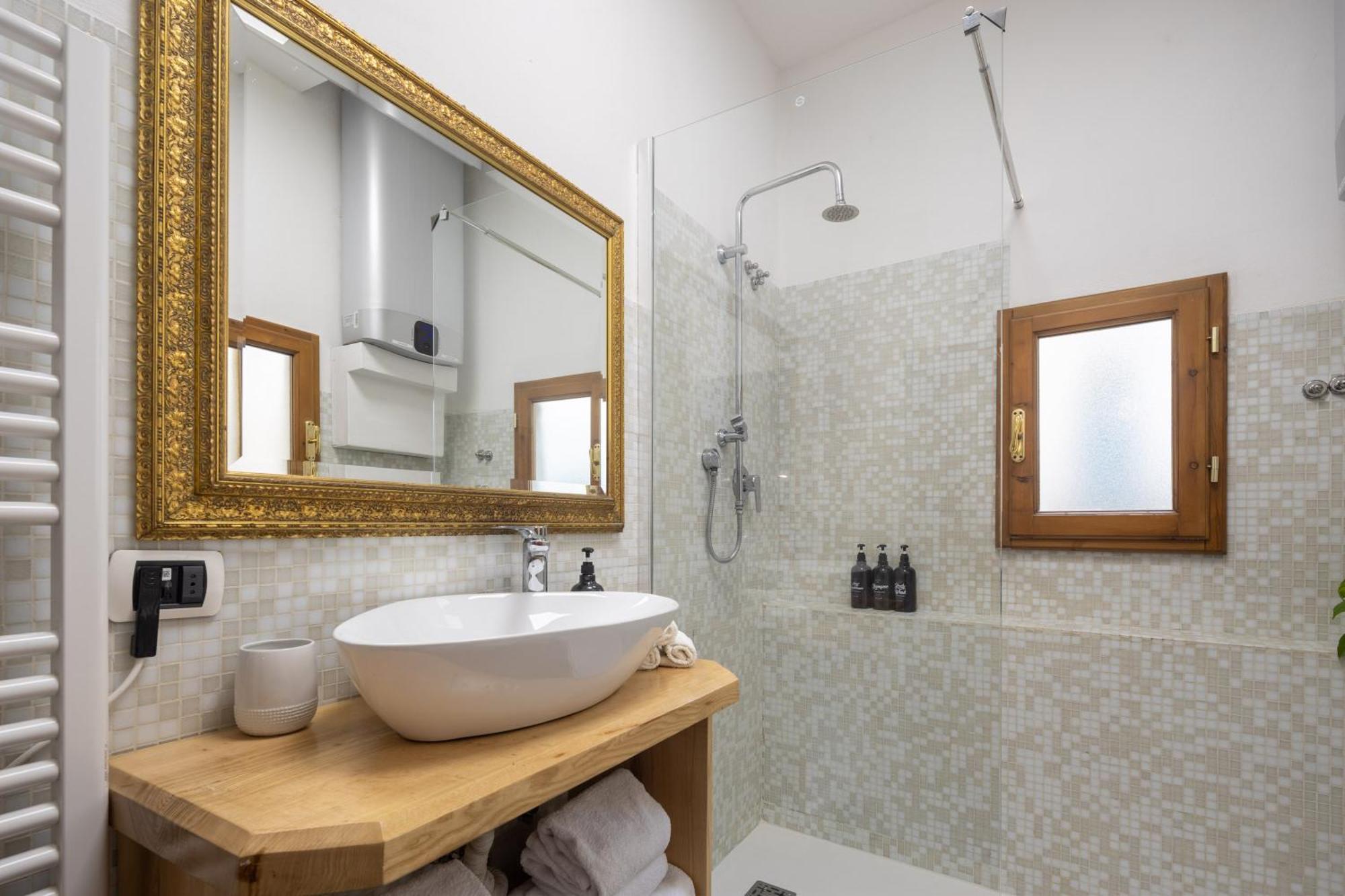 Apartment Ardiglione Flat *