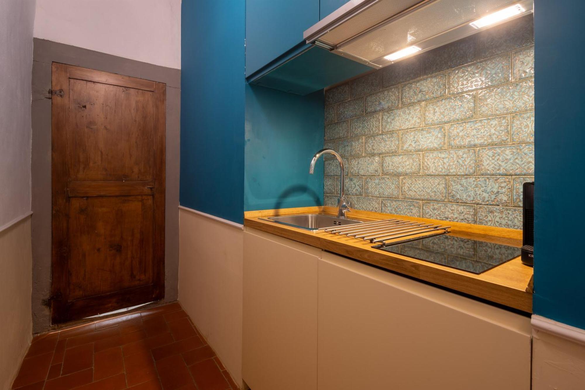 Ardiglione Flat * Florence