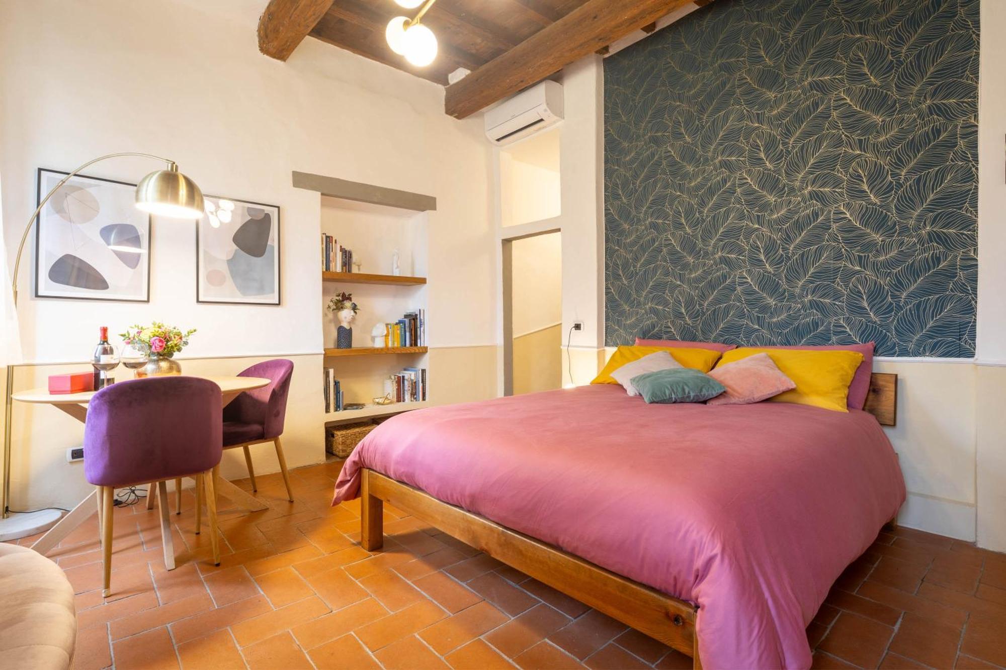 Ardiglione Flat * Florence