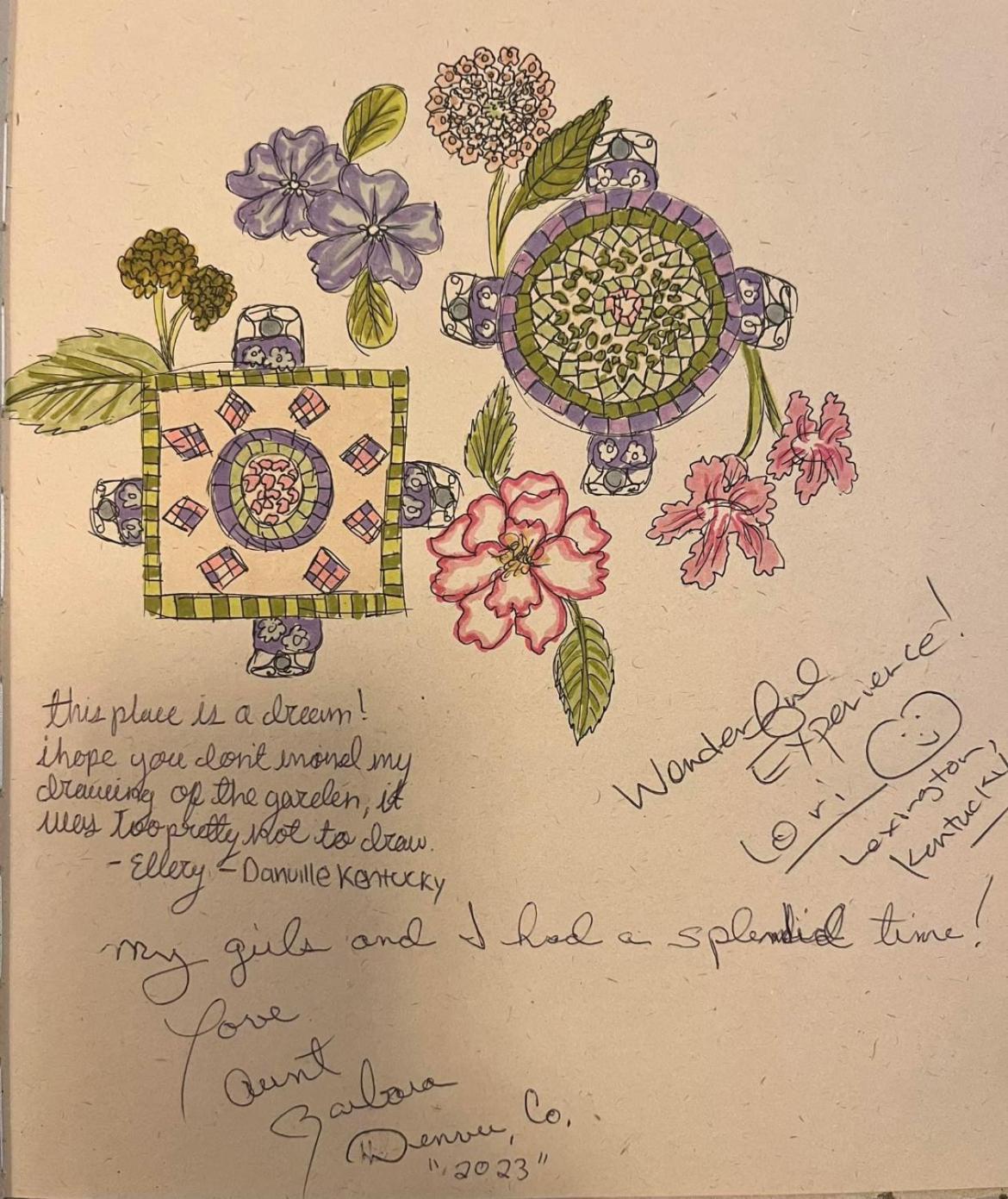 Cynthia's Garden - With Private Garden In Santa Croce Appartement *