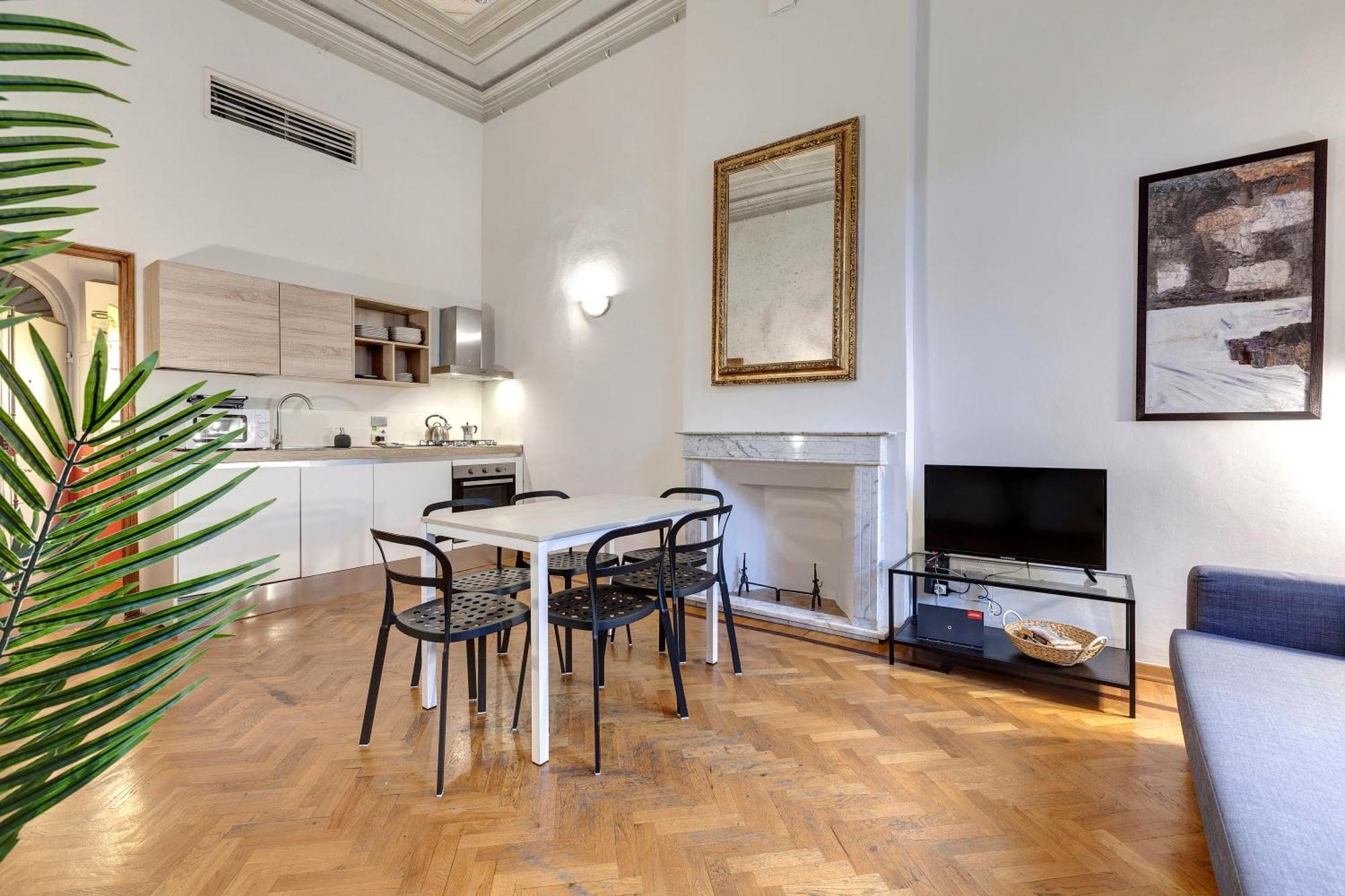 Apartment Servi By Mamo