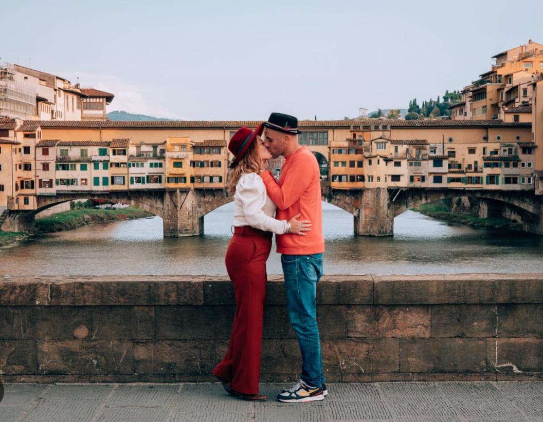 Apartment Pinti In The Heart Of Florence