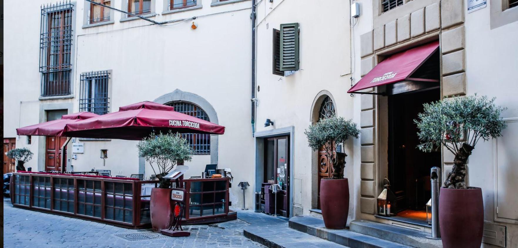 Pinti In The Heart Of Appartement *