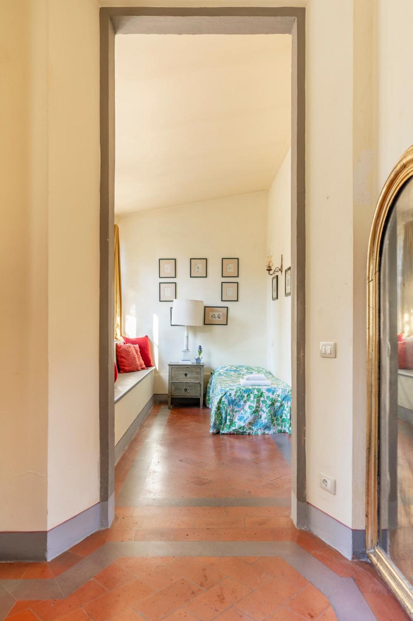 Alberto House Appartement *