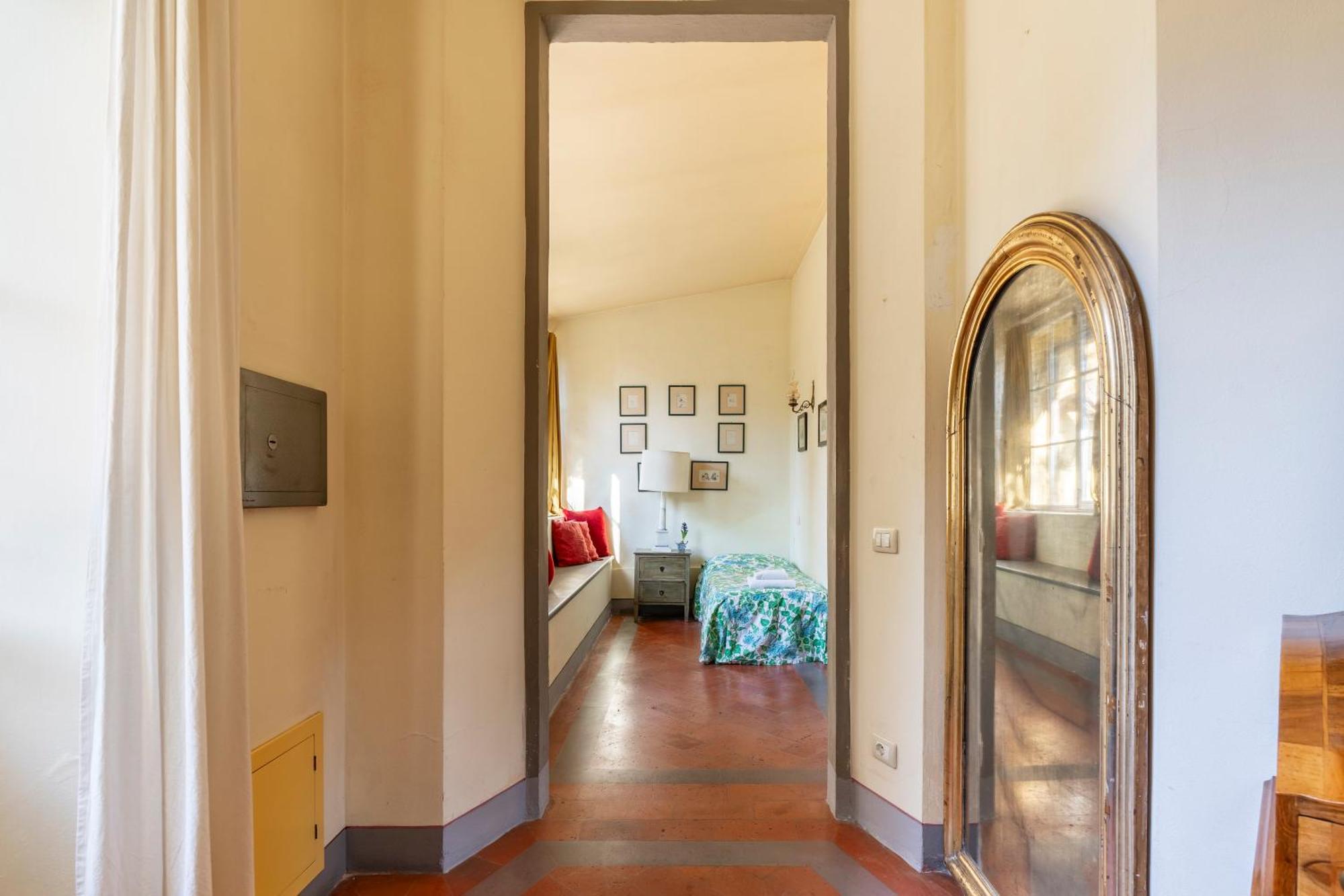 Alberto House Appartement Florence