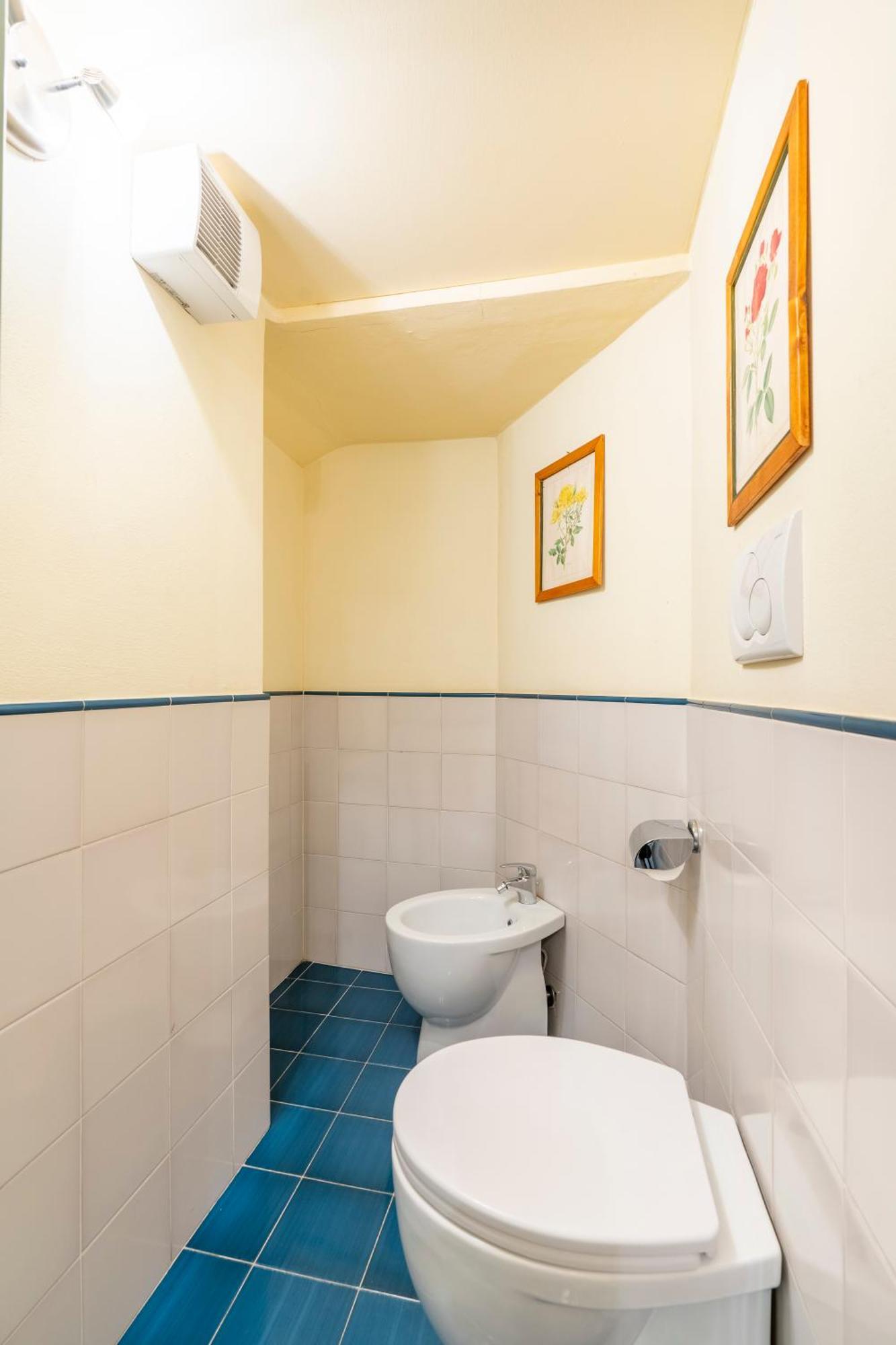 Appartement Alberto House