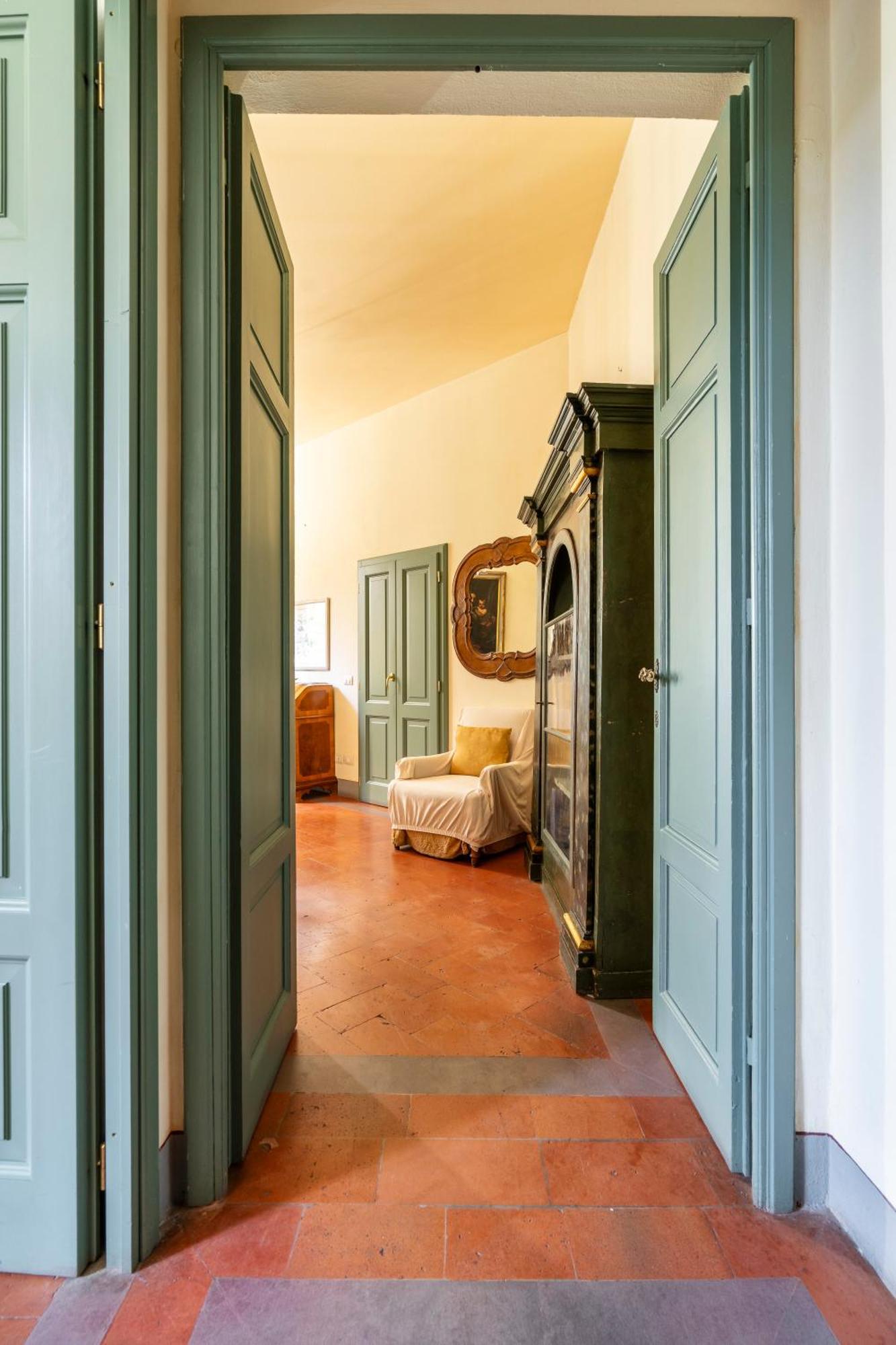Appartement Alberto House *