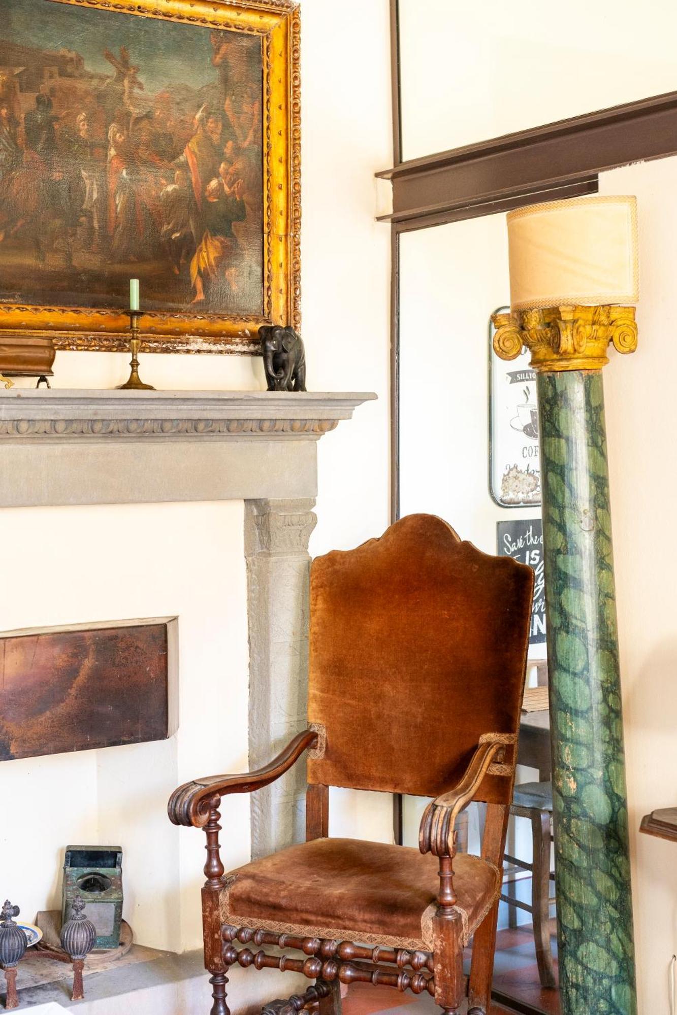 Appartement Alberto House Florence