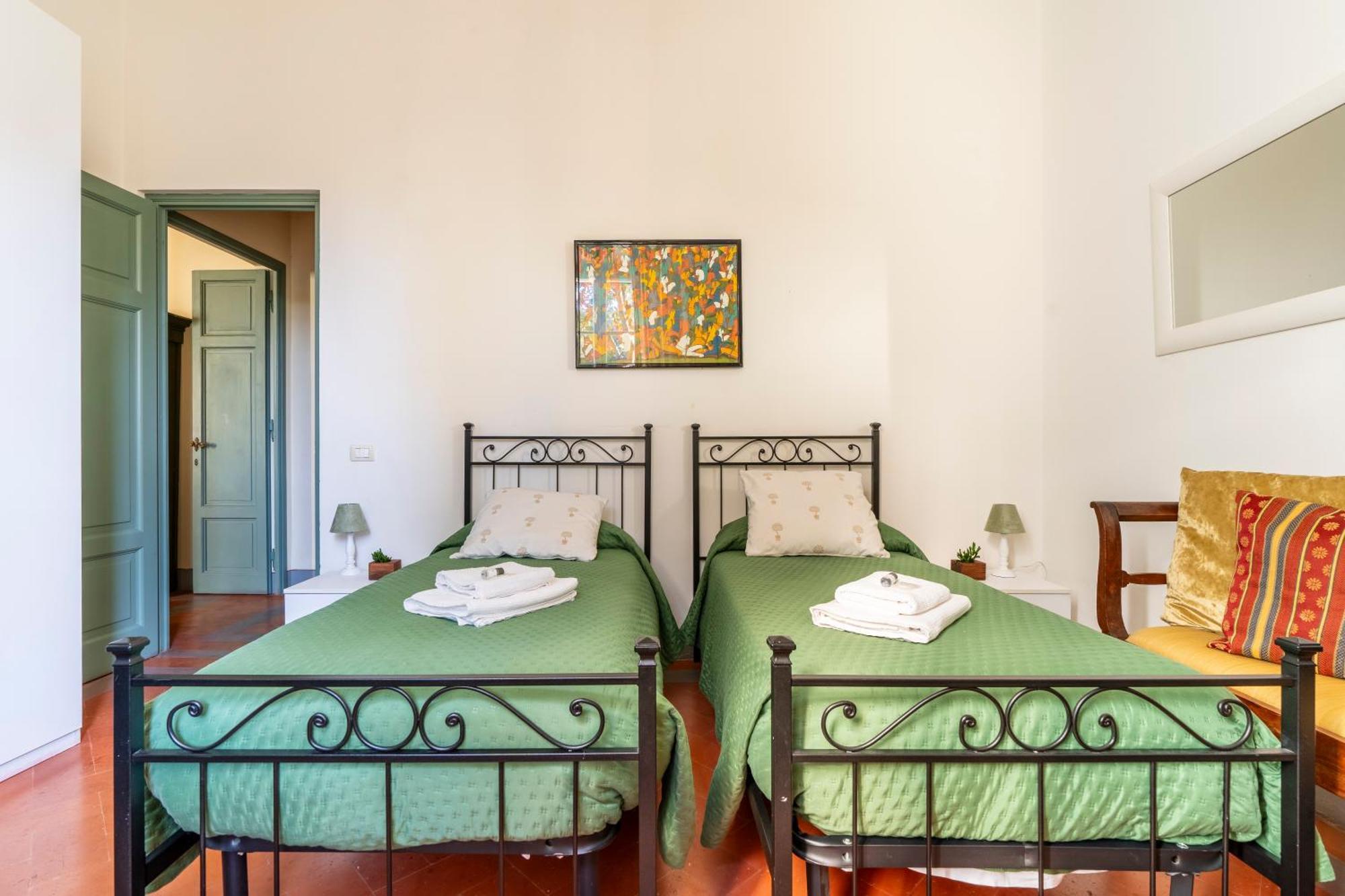 Appartement Alberto House
