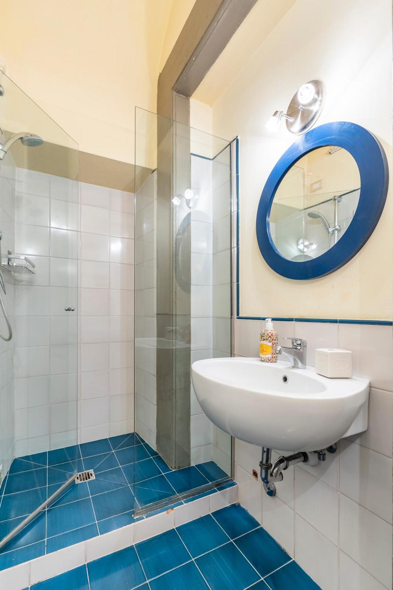 Alberto House Appartement