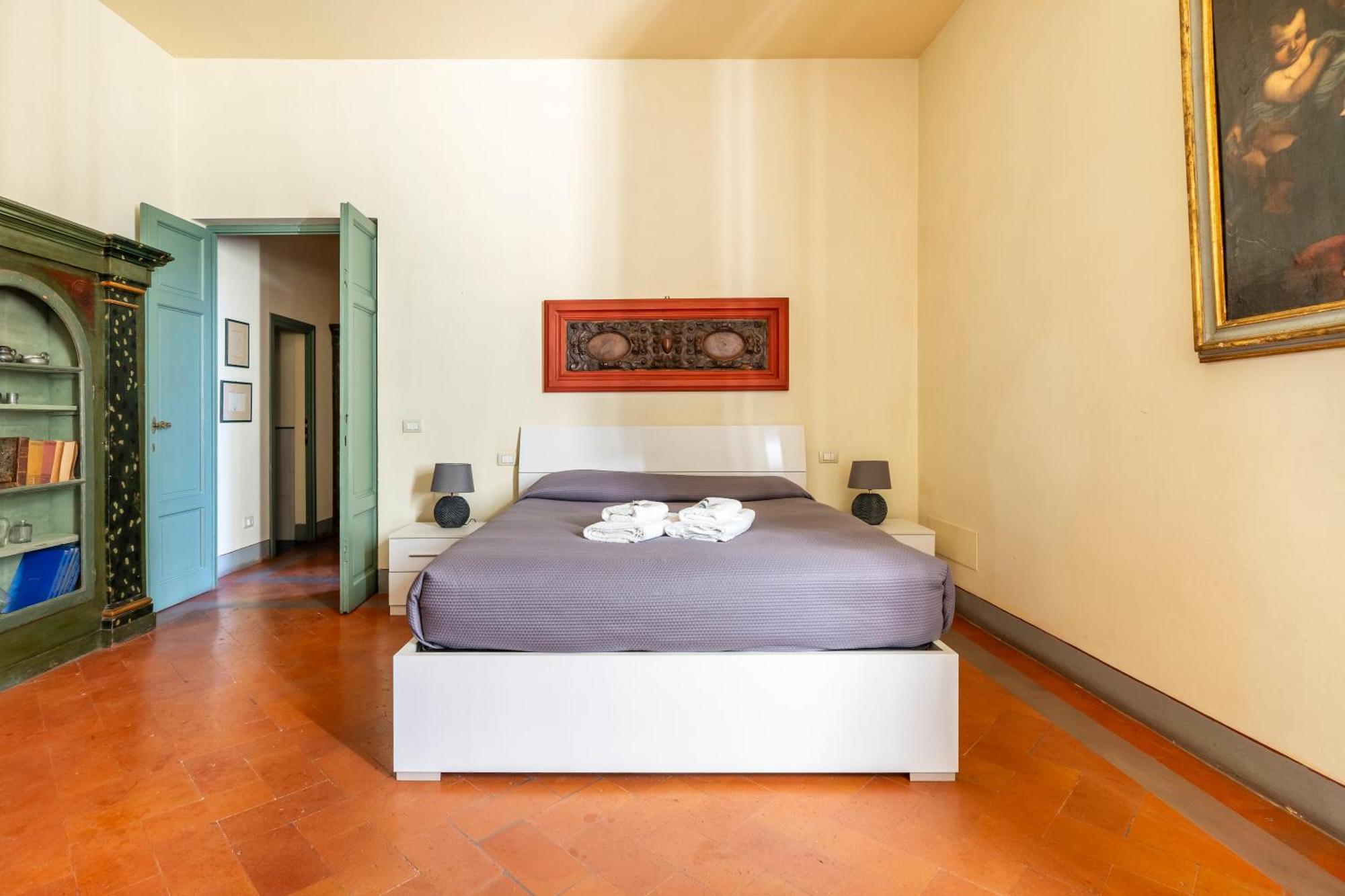 Alberto House Appartement Florence