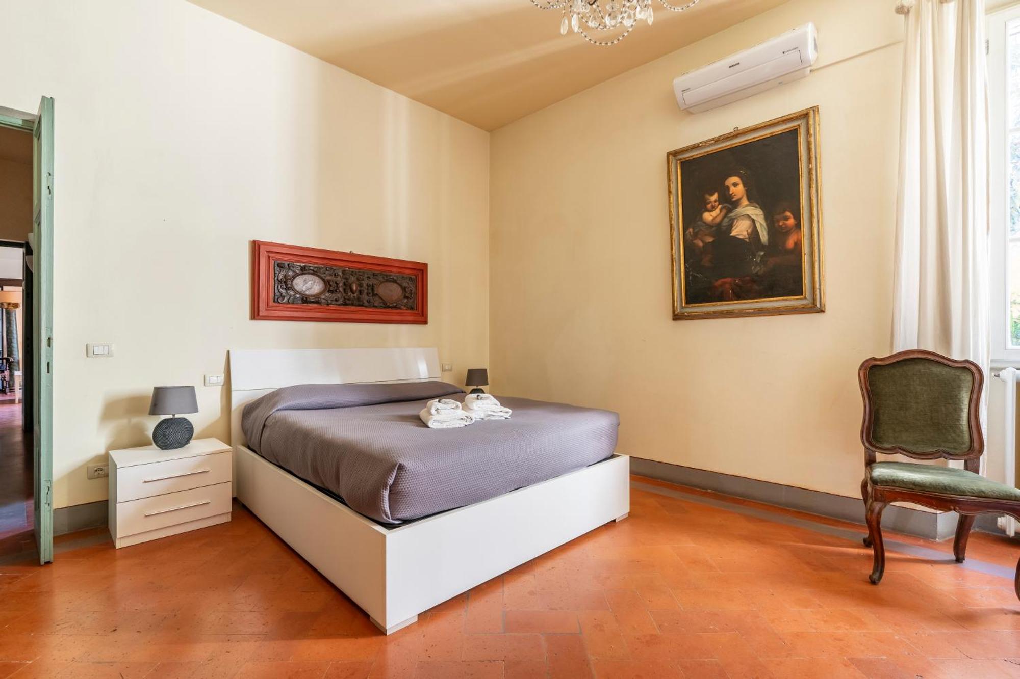 Appartement Alberto House