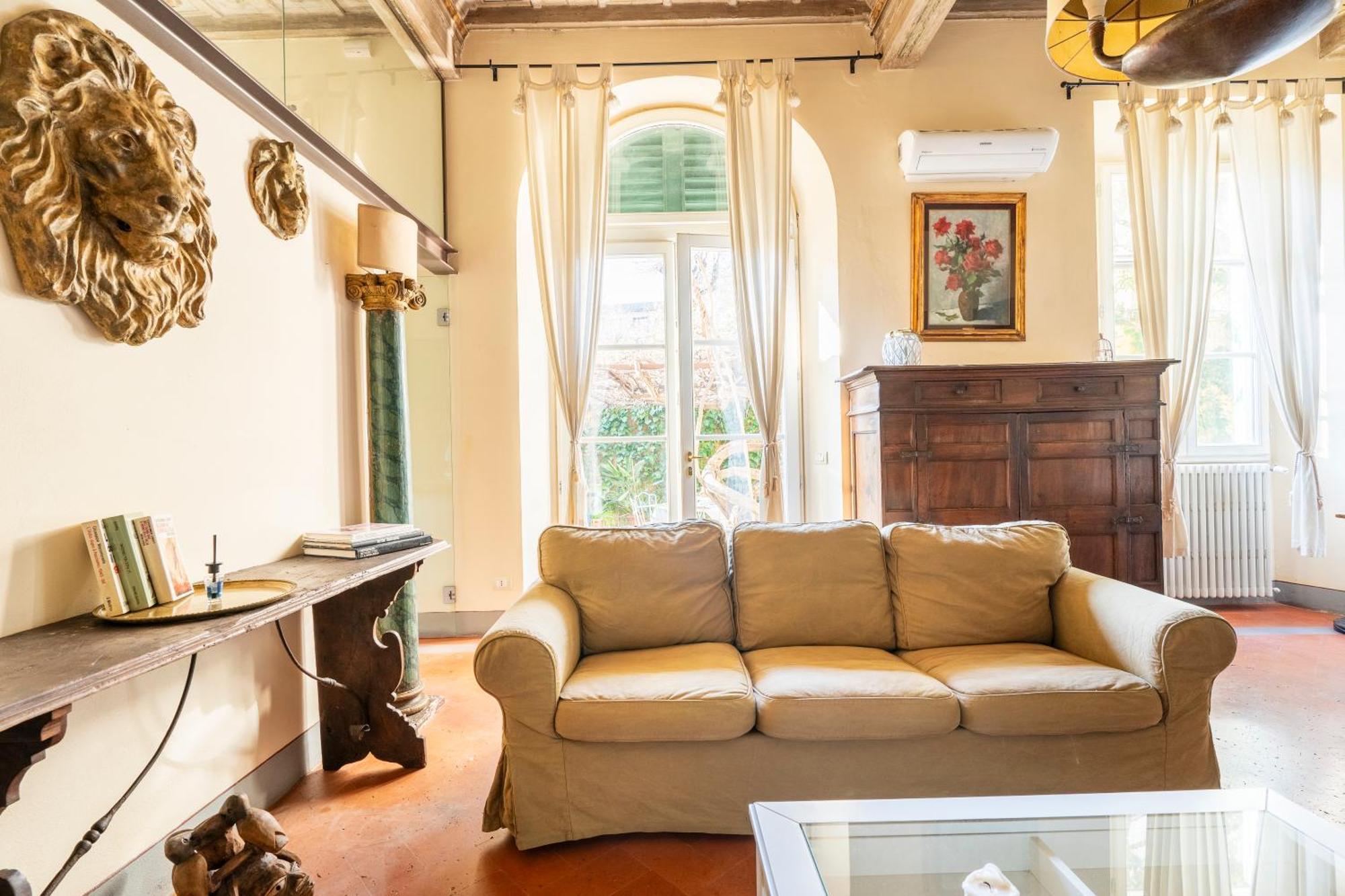 Appartement Alberto House