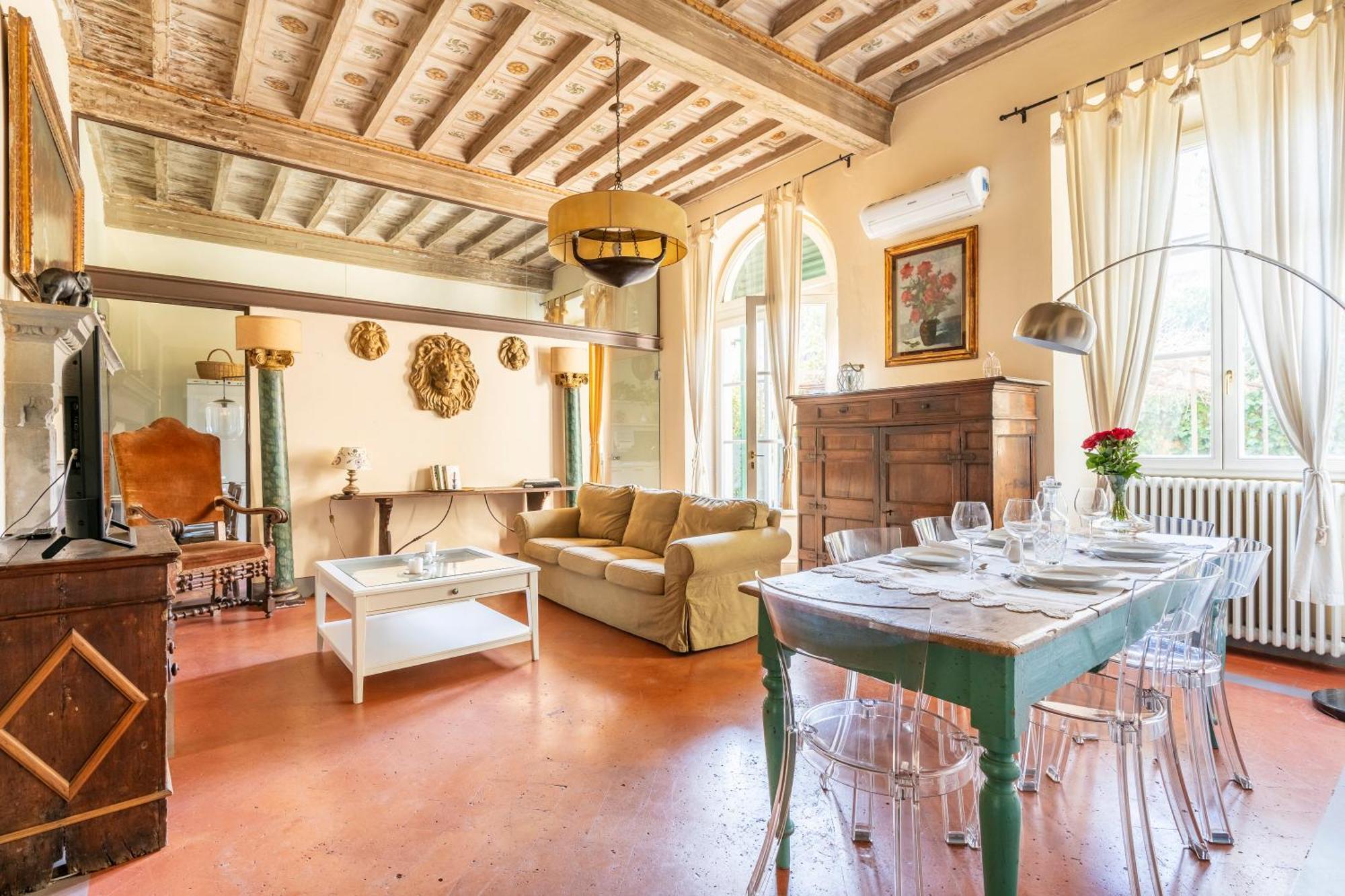 Alberto House Appartement Florence