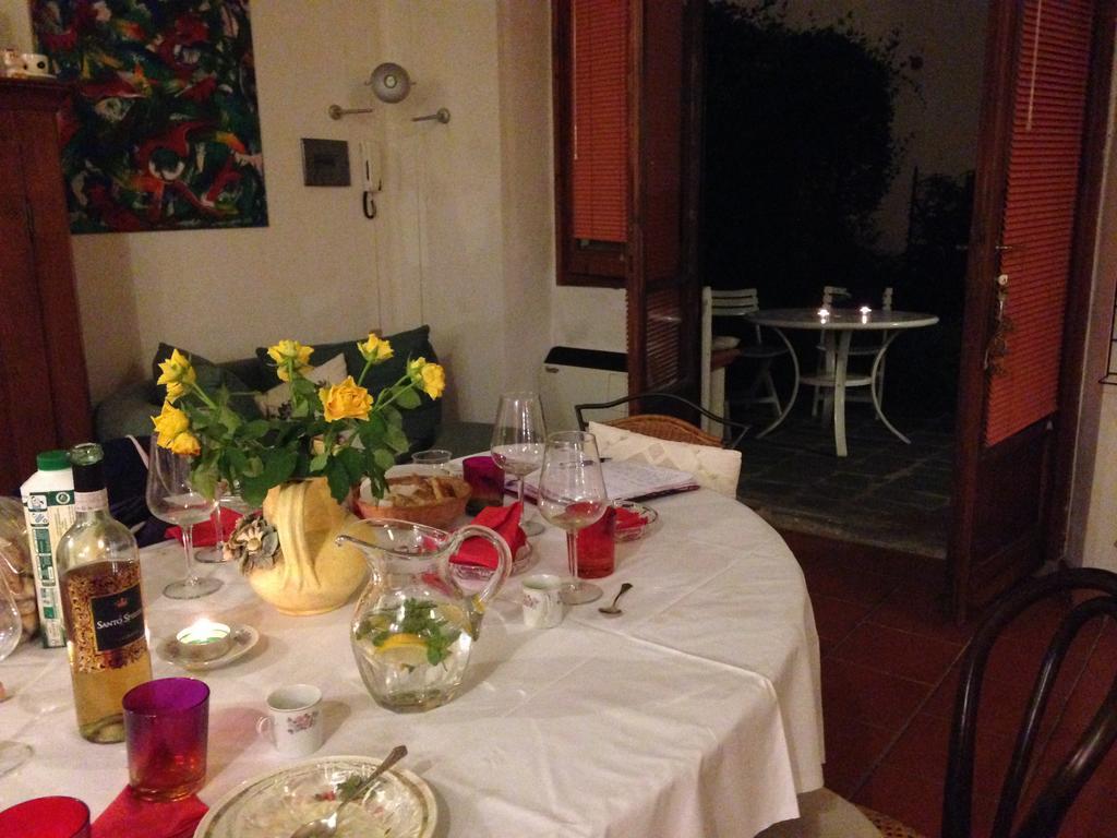 Loft Via Vannucci Florence
