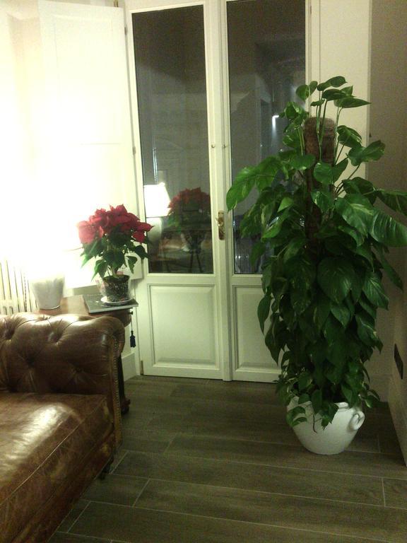 Bed & Breakfast Tornabuoni View Florence