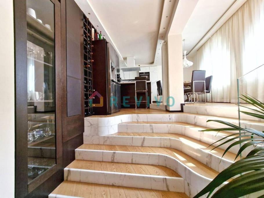 Appartement Centro Poggio Imperiale Luxury *