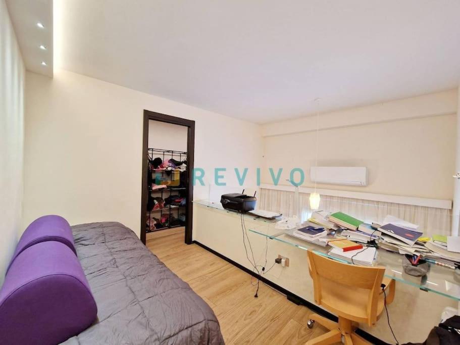 Centro Poggio Imperiale Luxury Appartement