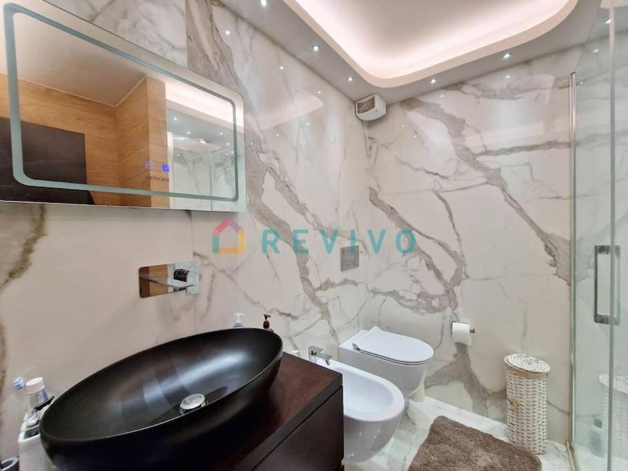 Appartement Centro Poggio Imperiale Luxury *