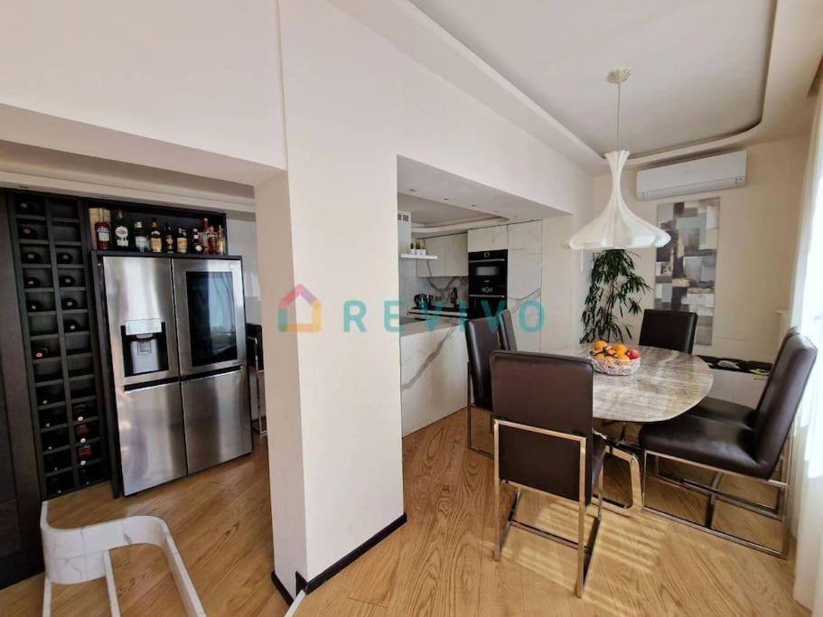 Appartement Centro Poggio Imperiale Luxury Florence