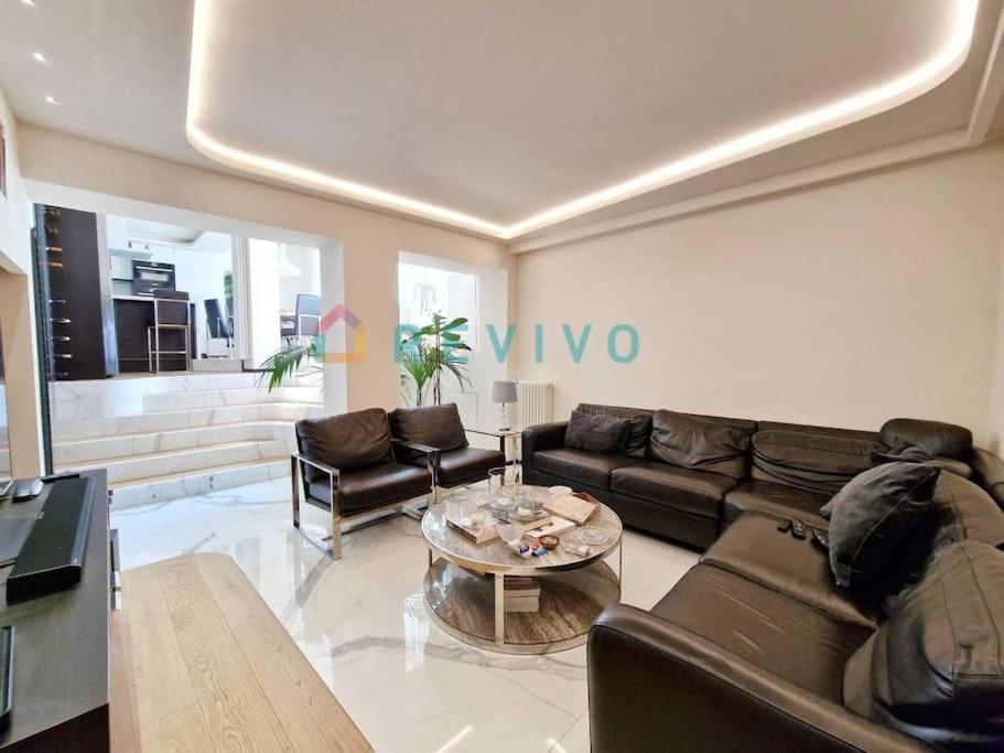 Appartement Centro Poggio Imperiale Luxury