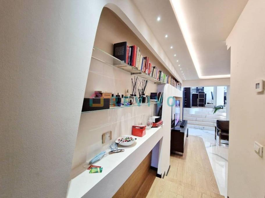 Centro Poggio Imperiale Luxury Appartement Florence