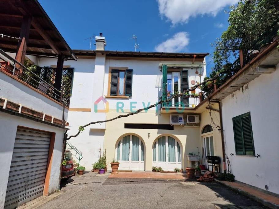 Centro Poggio Imperiale Luxury Appartement