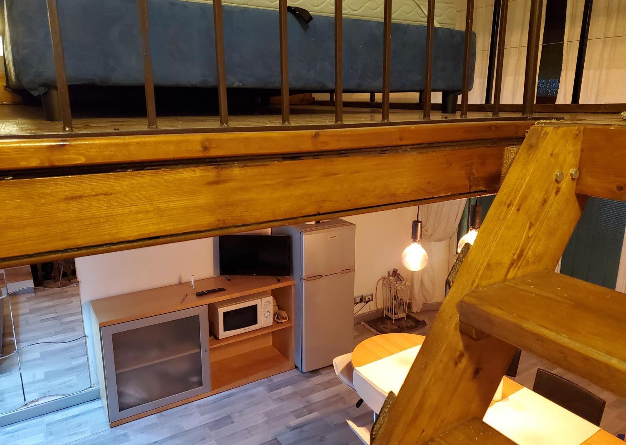 Appartement Bolognese House *