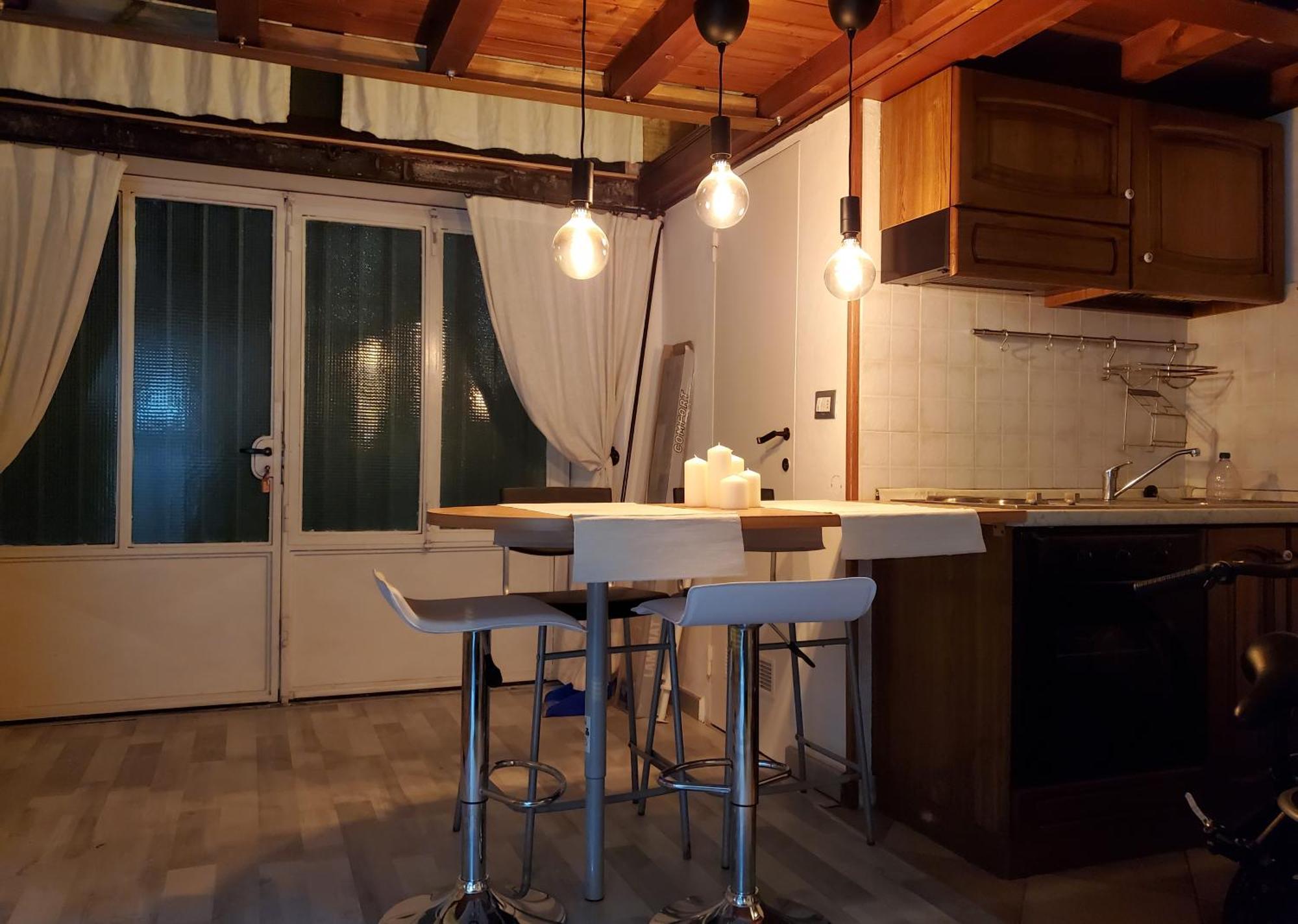 Bolognese House Appartement