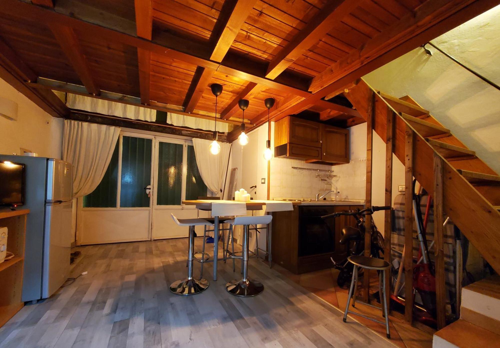 Bolognese House Appartement *