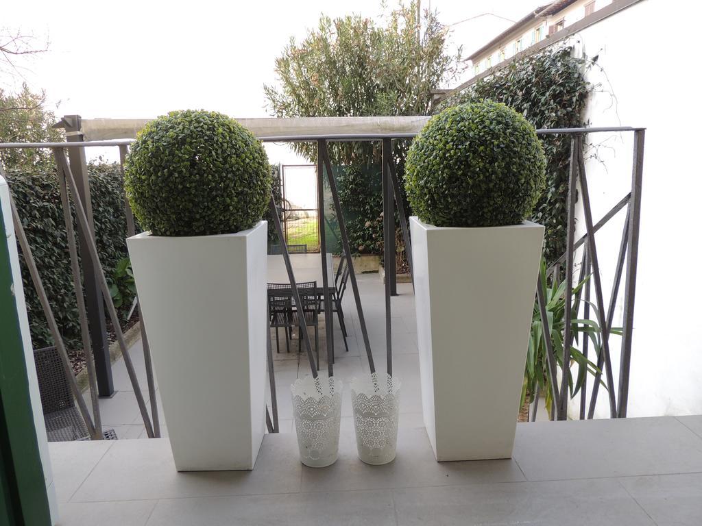 Casa Rinuccini Apartment *